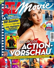 TV Movie - Ausgabe 20/2023