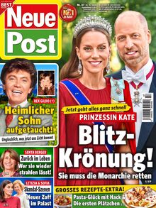 Ausgabe 47/2025