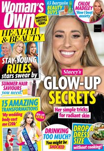 Woman's Own Lifestyle Special 2025-07-03