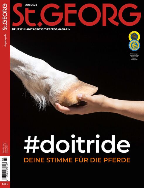 St.GEORG Ausgabe 06/2024