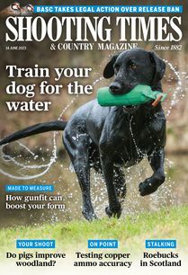 Shooting Times & Country Magazine 2023-06-14
