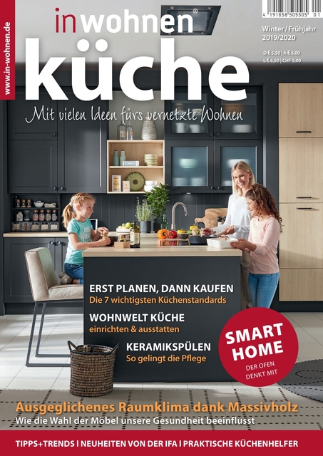 inwohnen Ausgabe 01/2020