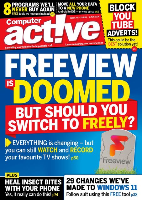 Computeractive 2026-07-29