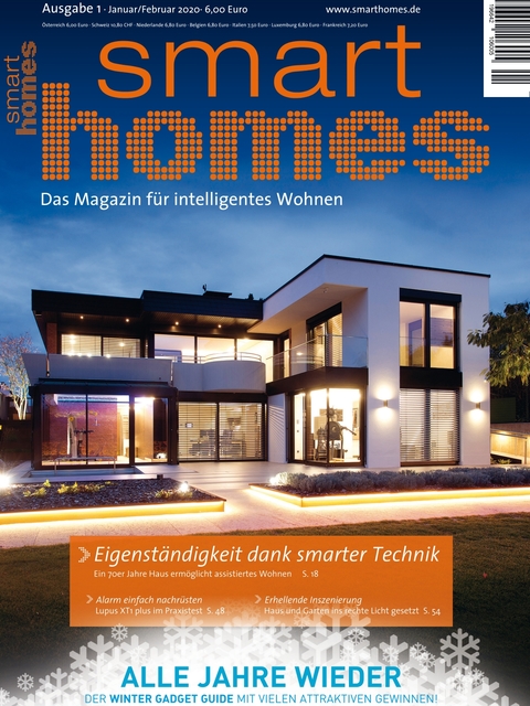 Ausgabe 01/2020