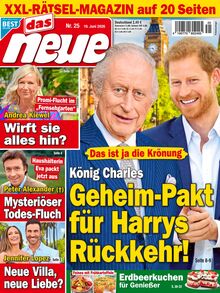 Das Neue Ausgabe 25/2026