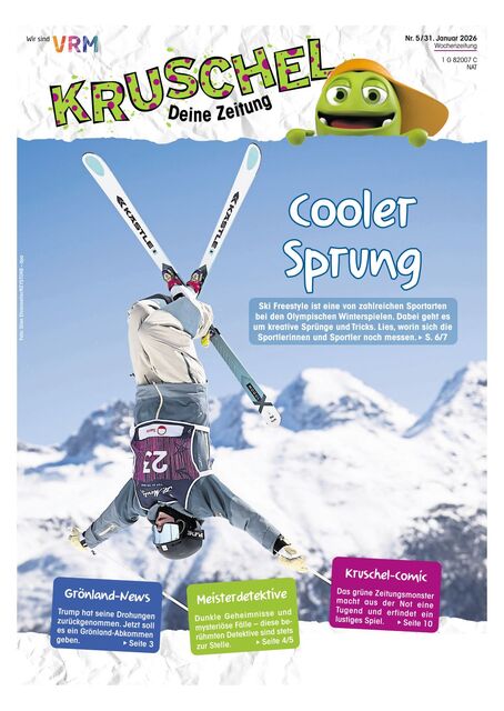Kruschel 2026-01-31