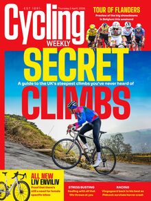 Cycling Weekly - The UK's Best Cycling Magazine 2026-04-02
