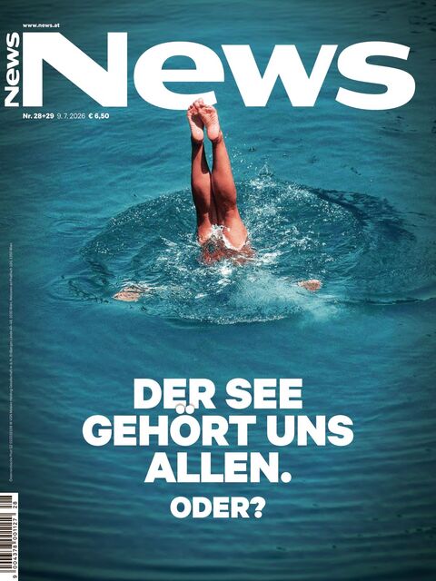 News Ausgabe 28+29/2026