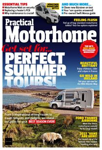 Practical Motorhome 2026-07-16