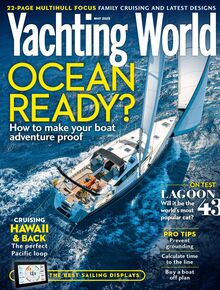 Yachting World Magazine 2025-04-10