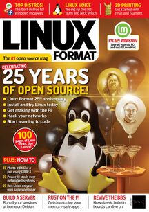 Linux Format 2025-05-27