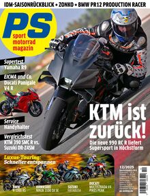 PS Ausgabe 12/2025