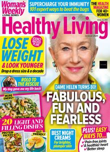 Woman's Weekly Lifestyle Magazine 2025-09-04
