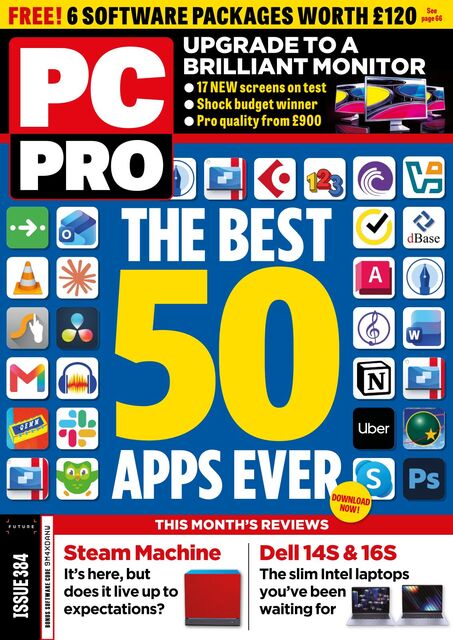 PC Pro 2026-08-06