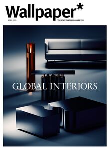 Wallpaper* 2025-03-06