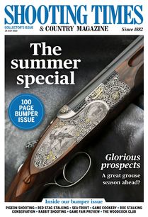 Shooting Times & Country Magazine 2023-07-26