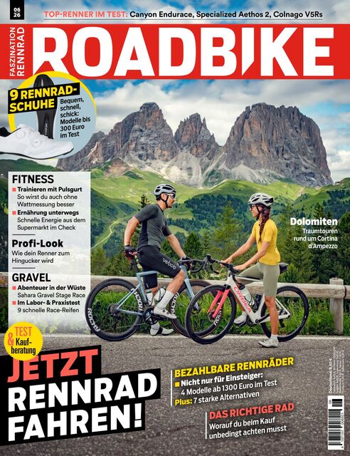 Roadbike 2026-05-18