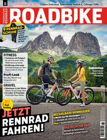 Roadbike 2026-05-18
