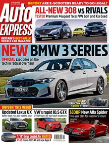 Auto Express_NEW Magazine 2022-05-19