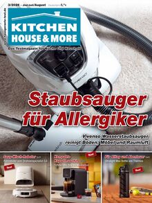 Küche & Haushalt Ausgabe 3/2026