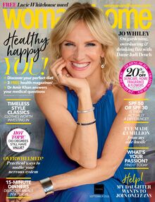 Woman & Home Magazine 2026-07-23