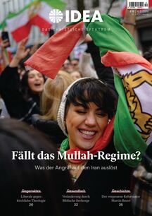 IDEA DAS MAGAZIN 10/2026