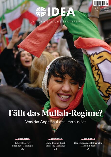 IDEA DAS MAGAZIN 10/2026