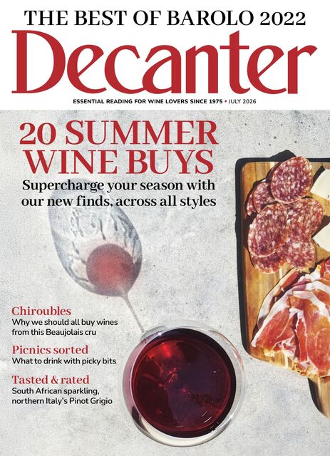 Decanter 2026-07-01