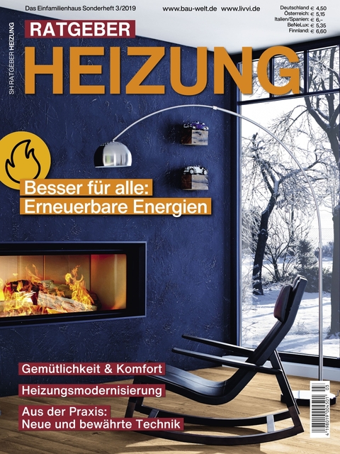 Sonderausgabe 03/2019