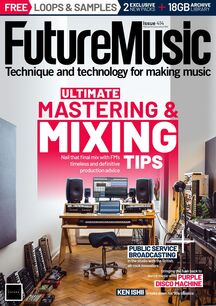 Future Music issue 414