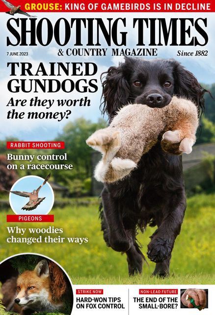 Shooting Times & Country Magazine 2023-06-07