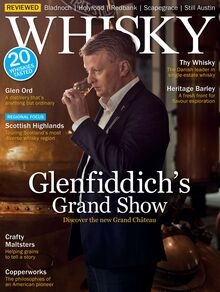 Whisky Magazine issue 202