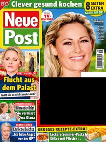 Neue Post Ausgabe 28/2026