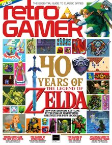 Retro Gamer 2026-04-09