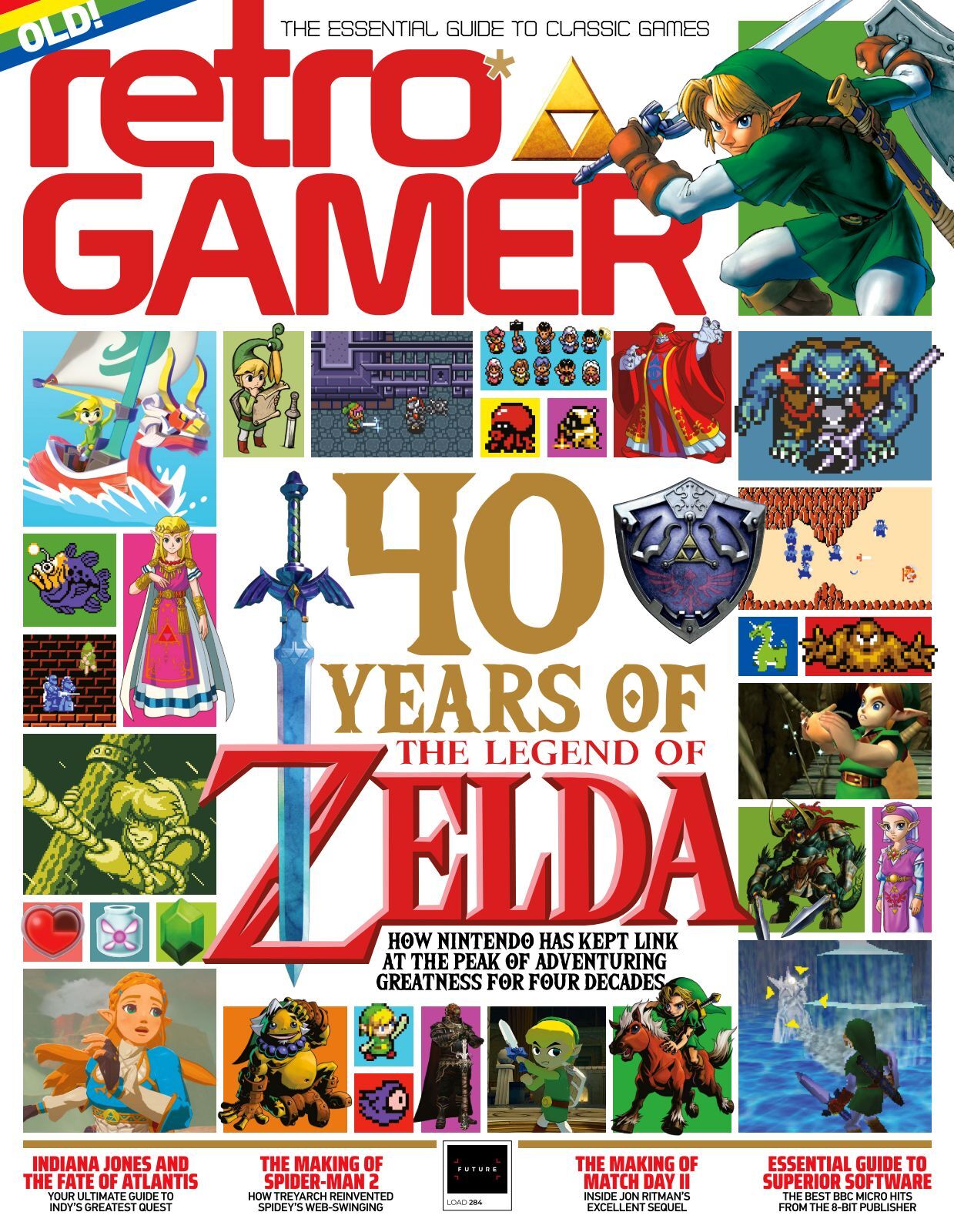 Retro Gamer - 2026-04-09
