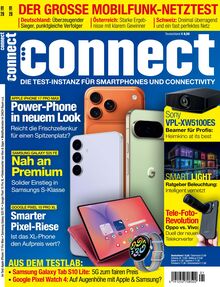 connect Ausgabe 01/2026