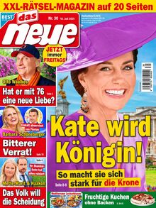 Ausgabe 30/2025