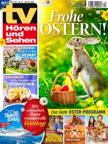 Ausgabe 13/2026