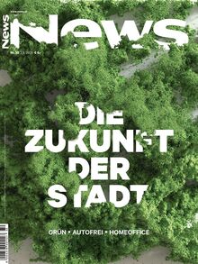 News Ausgabe 32/2025