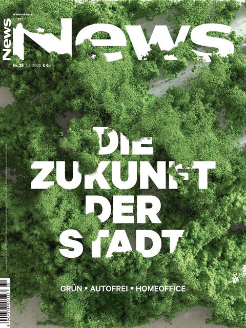 News Magazin Ausgabe 32/2025