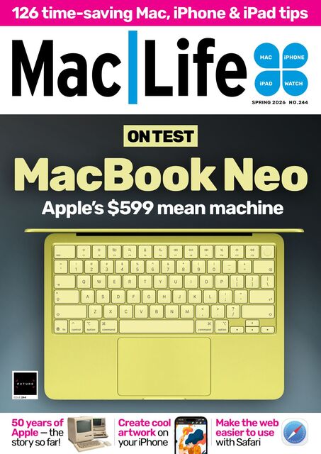 Mac Life UK 2026-03-26