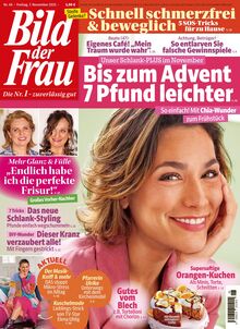 Ausgabe 46/2025