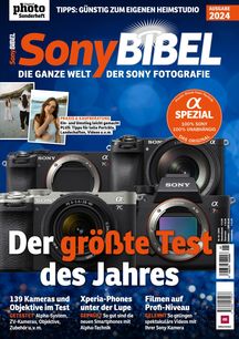 SonyBibel Ausgabe 01/2024