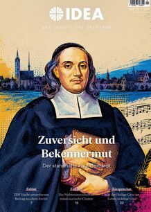 IDEA DAS MAGAZIN 21/2026