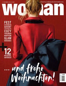 Woman - 2021-12-02
