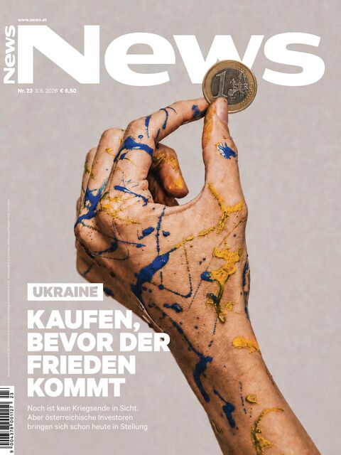 News Ausgabe 23/2026