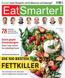 EatSmarter! Magazin Ausgabe 03/2021