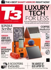 T3 Magazine 2023-01-18