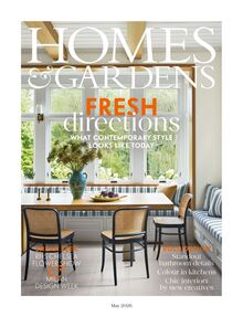 Homes & Gardens 2026-04-02