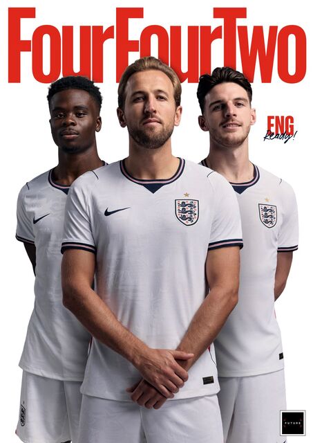 FourFourTwo 2026-04-30